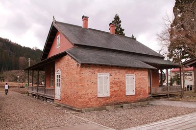 🏛️ 아니 외국인 관사・전승관 (아니 이진칸・덴쇼칸) 이미지 5